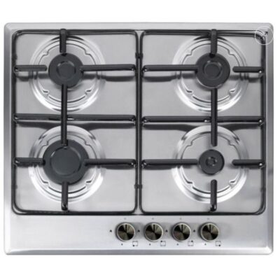 ჩასაშენებელი ქურის ზედაპირი LUXELL M6-40BF X