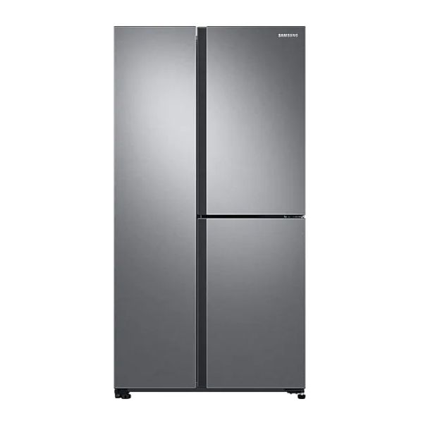 მაცივარი Samsung RS63R5571SL/WT