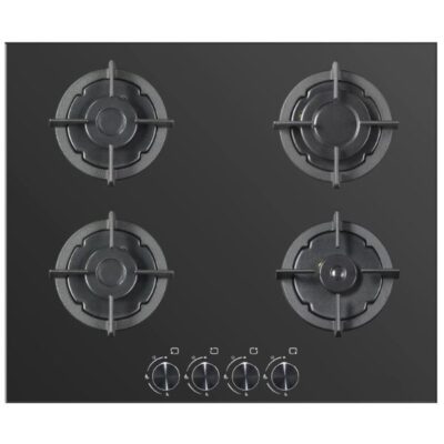 ქურის ზედაპირი LUXELL LX-40 OAHDF B