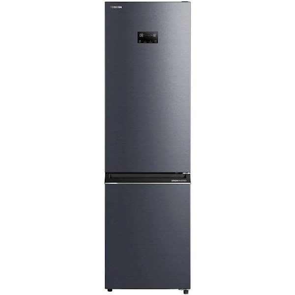 მაცივარი 202სმ Toshiba GR-RB500WE-PMJ(49)