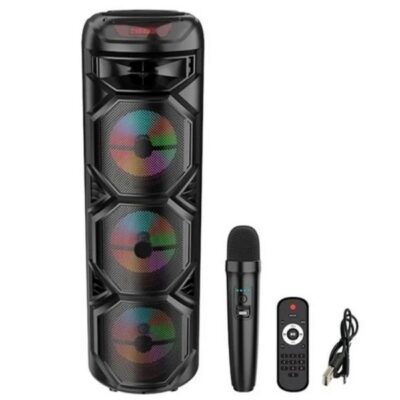 Bluetooth დინამიკი Sing-e 150ZQS