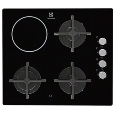 ჩასაშენებელი ზედაპირი Electrolux EGE-6182NOK