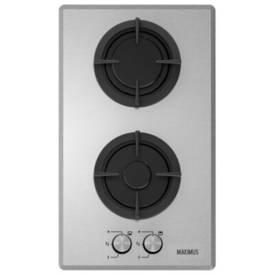 ჩასაშენებელი ქურის ზედაპირი MAXIMUS MX-AL3201