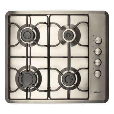 ჩასაშენებელი ქურის ზედაპირი MAXIMUS MX-AL6401 X TUJ