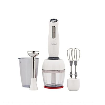 ხელის ბლენდერი Homend 1904H