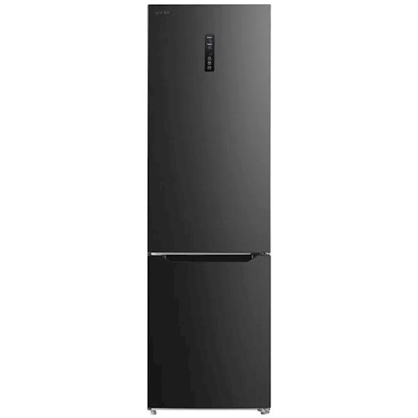 მაცივარი Toshiba GR-RB308WE-DMJ(22)