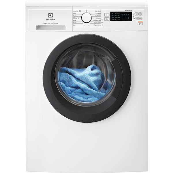 სარეცხი მანქანა 8კგ Electrolux EW2T528S