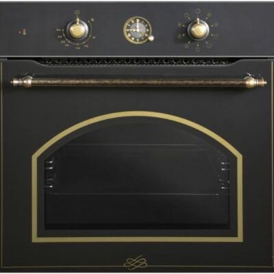 ჩასაშენებელი ღუმელი HONDA HOME HO-60RU SX