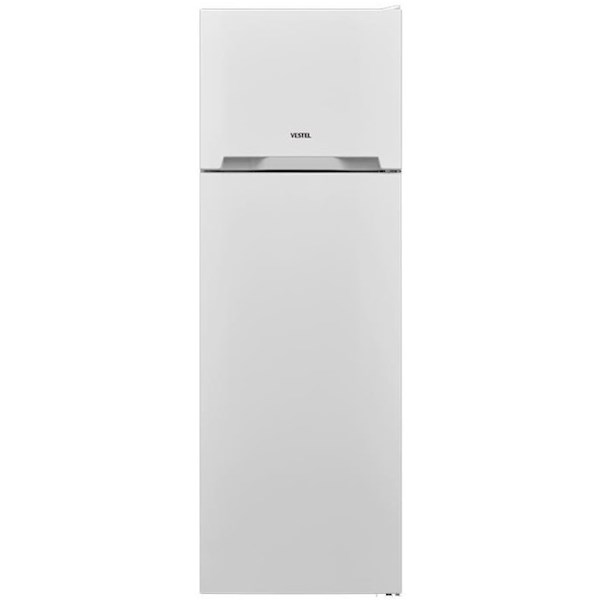მაცივარი Vestel RS455TF3M-W