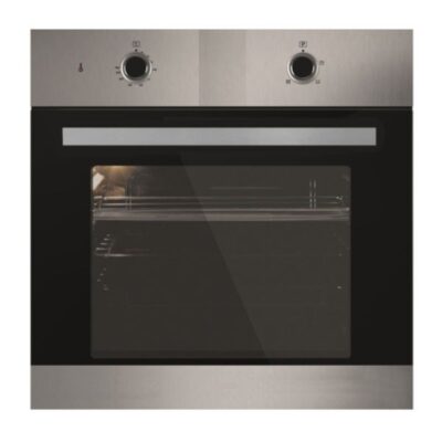 ჩასაშენებელი ღუმელი LUXELL B66-S2 X