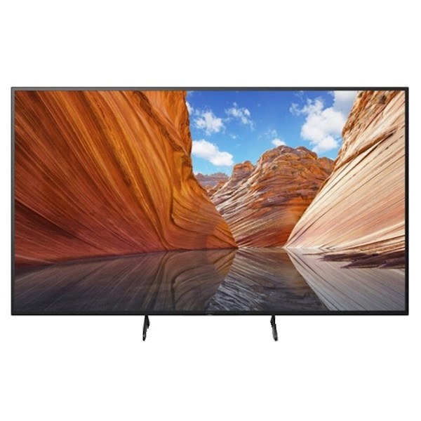 ტელევიზორი 109სმ Sony KD43X81JR Smart Android