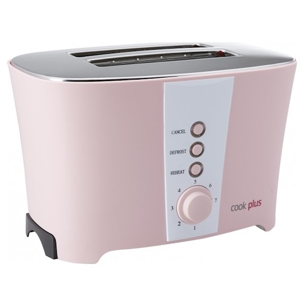 ტოსტერი Karaca Cookplus Rosa