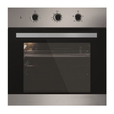 ჩასაშენებელი ღუმელი LUXELL B66-SF3 MT X