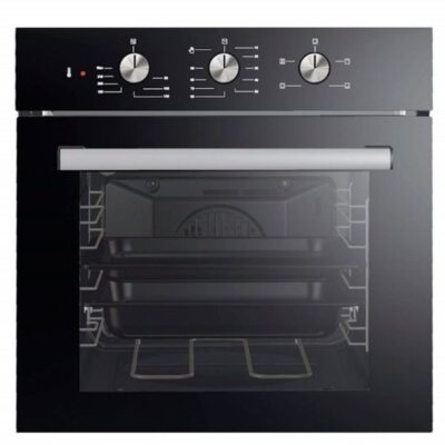 ჩასაშენებელი ღუმელი LUXELL B66-SF2 (MT) B