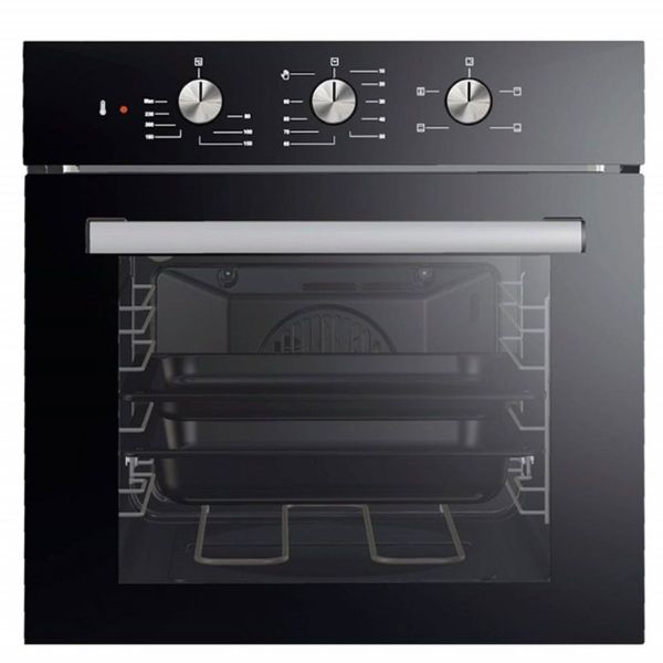 ჩასაშენებელი ღუმელი LUXELL B66-SF2 (MT) B