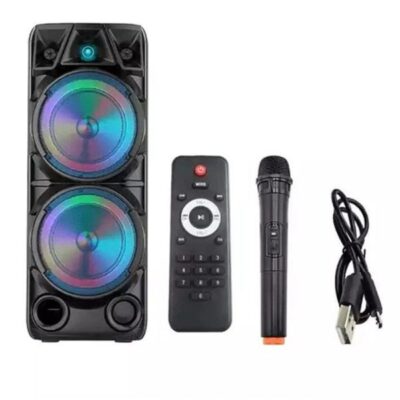 Bluetooth დინამიკი Sing-e 140ZQS