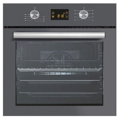 ჩასაშენებელი ღუმელი LUXELL B66-SF3 (DDT) ANT