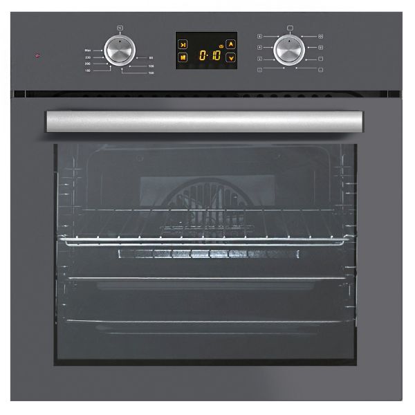 ჩასაშენებელი ღუმელი LUXELL B66-SF3 (DDT) ANT