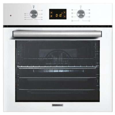 ჩასაშენებელი ღუმელი LUXELL B66-SF2 (DDT) W