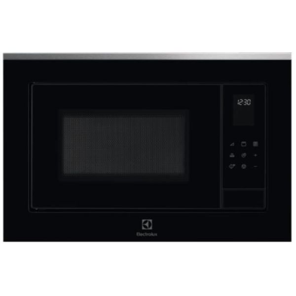 მიკროტალღური ღუმელი Electrolux LMS4253TMX