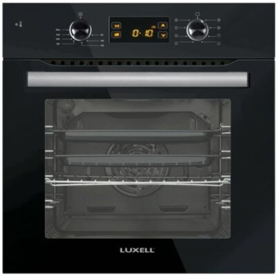 ჩასაშენებელი ღუმელი LUXELL B66-M3B (DDT)