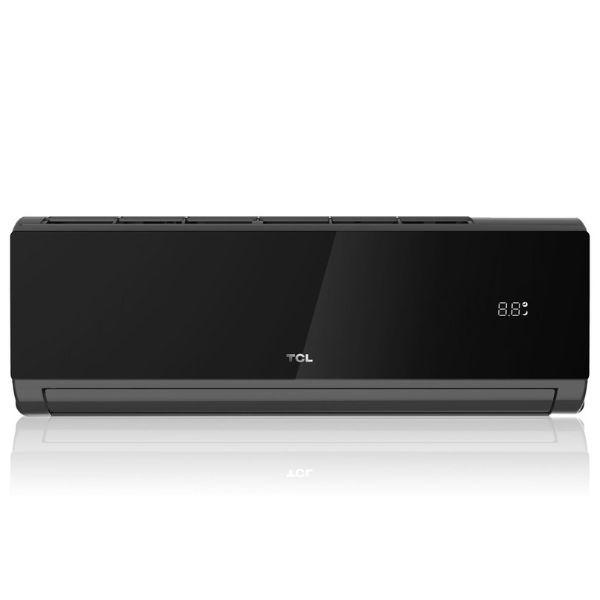 კონდიციონერი 60მ² TCL TAC-18CHSD/XA82 შავი