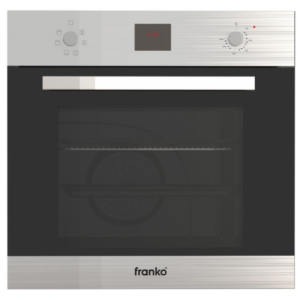 ელექტრო ღუმელი Franko FBO-6036SDS