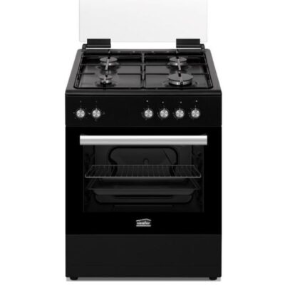 გაზქურა Simfer FE6402 B