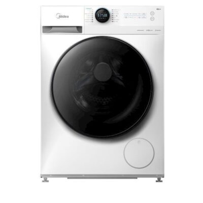 სარეცხი მანქანა 8კგ Midea MF200D80B