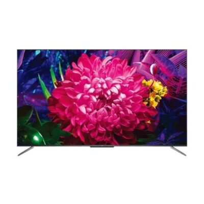 ტელევიზორი 140სმ TCL 55C715 QLED