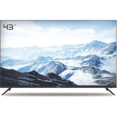ტელევიზორი 109სმ Franko FTV-43SF1100 Smart Android