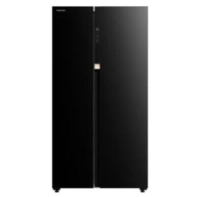 მაცივარი TOSHIBA GR-RS780WE-PGS(22)