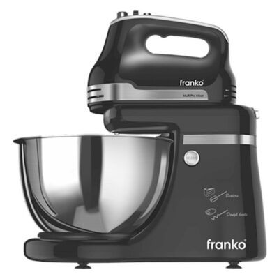მიქსერი ჯამით Franko FMX-1149