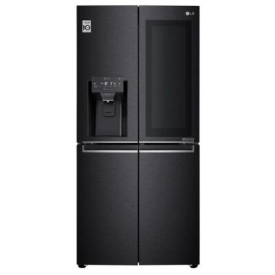 მაცივარი LG GR-X29FTQEL