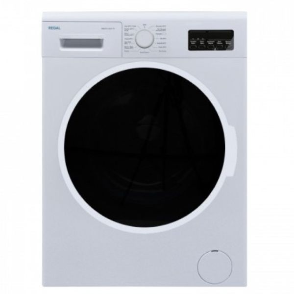 სარეცხი მანქანა 8კგ Regal 1054T
