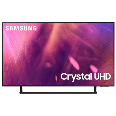 ტელევიზორი 140სმ Samsung UE55AU9070UXRU Smart
