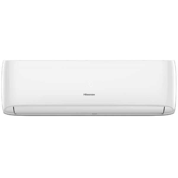 კონდიციონერი 65მ² Hisense AST-18UW4RXSCA01 Inventer