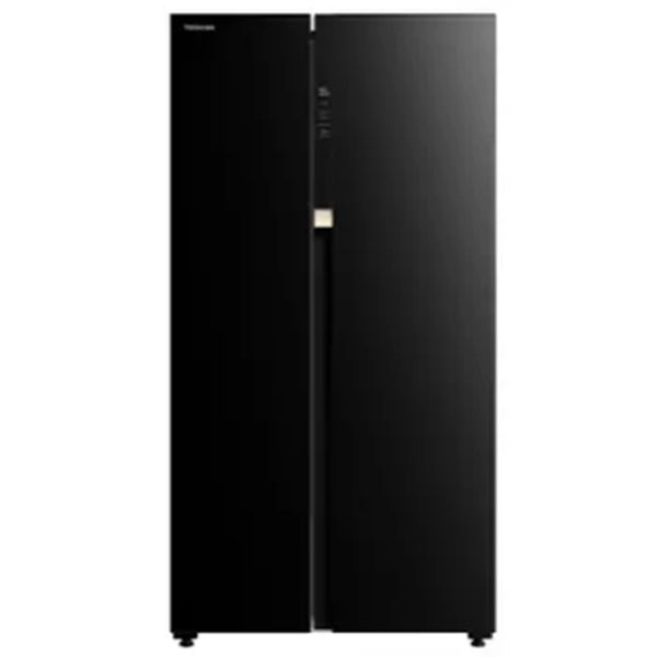 მაცივარი 180სმ Toshiba GR-RS780WE-PGJ(22)