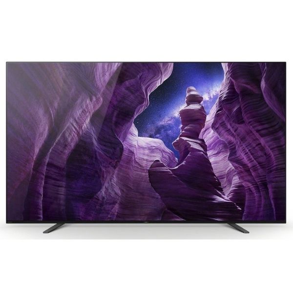 ტელევიზორი 140სმ Sony KD-55A8BR2 OLED