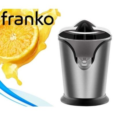 ციტრუსის წვენსაწური Franko FCJ-1125