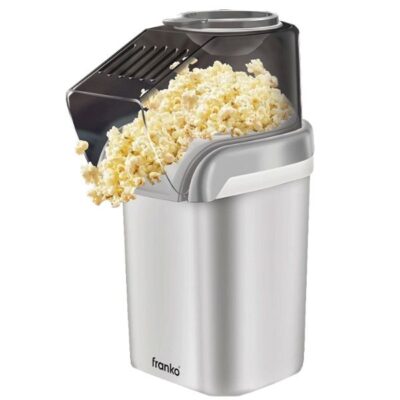 პოპკორნის აპარატი Franko FPM-1191