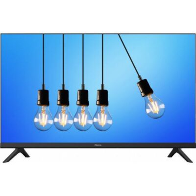 ტელევიზორი 102სმ Hisense 40A5700FA Smart Android