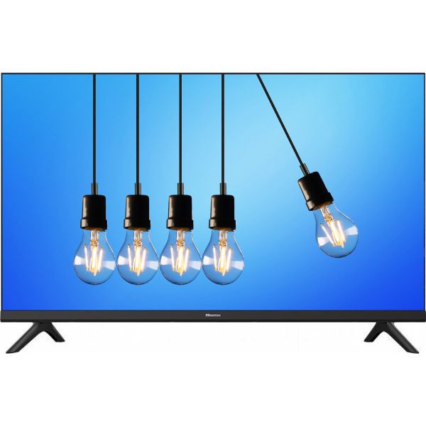 ტელევიზორი 102სმ Hisense 40A5700FA Smart Android