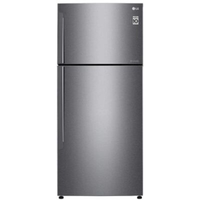 მაცივარი 180სმ LG GN-C752HQCL