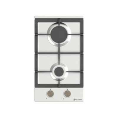 გაზქურის ზედაპირი Alneo 3032 INOX (01566)