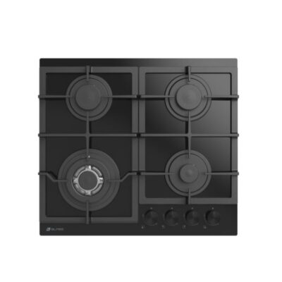 გაზქურის ზედაპირი Alneo 6063 GB (01557)