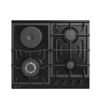 გაზქურის ზედაპირი Alneo 6068 BE (01572)