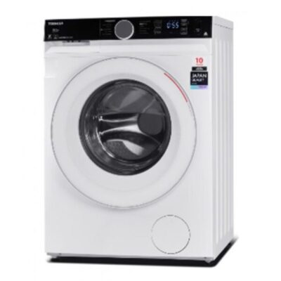 სარეცხი მანქანა 10კგ Toshiba TW-BK110G4UZ(WK)