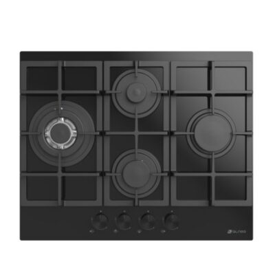 გაზქურის ზედაპირი Alneo 6063ROMB GB (01560)