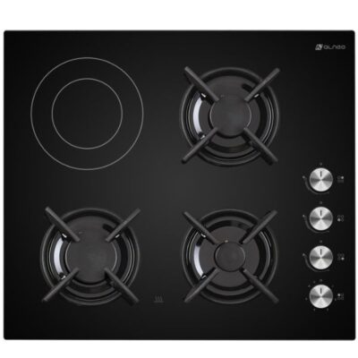 გაზქურის ზედაპირი Alneo AG6003 (01574)